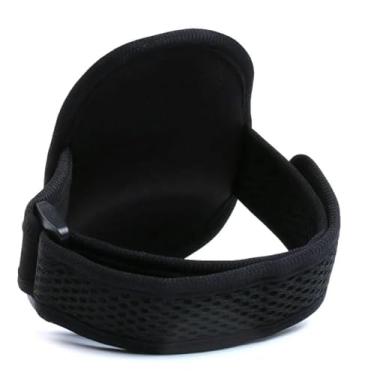 Imagem de Bolsa Braçadeira Árbitro Para Intercomunicador