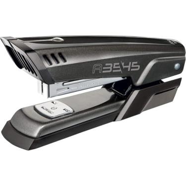 Imagem de Grampeador 26/6, Maped, Advanced 354510, Prata/Preto