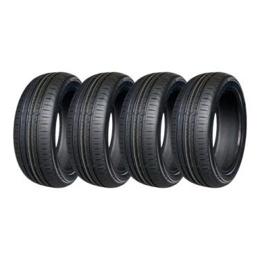 Imagem de KIT 4 Pneus 185/50R16 81V TL Aplus A609