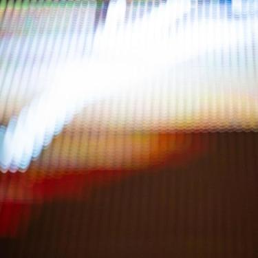 Imagem de Quadro Decorativo Pixel Art Digital com Texture LED para Escritório e Sala 30x30cm