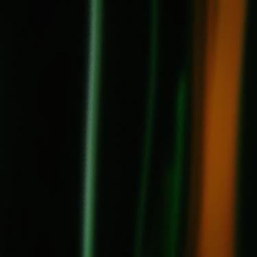 Imagem de Quadro Decorativo Luxuoso com Estampa Marbleizada e Texturas Oilpainted para Decoração Moderna 50x50cm