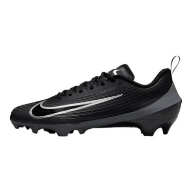 Imagem de Nike Chuteiras Vapor Speed 3 (FB3303-002, preto/cinza escuro/preto), preto/cinza escuro/preto, 46
