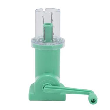Imagem de Cryfokt Ferramenta de tricô de Carretel de Mão Easy Weaver para Pulseira de Suéteres, Máquina de tricô Manual Portátil para Roupas, Decoração de Chapéus, Plástico, Aço Inoxidável, Entusiastas de DIY