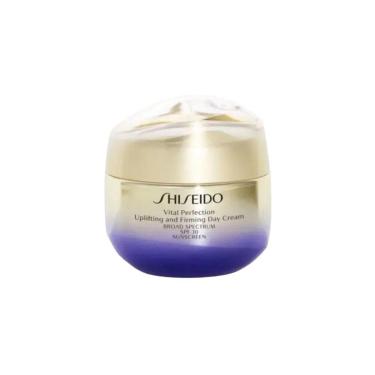 Imagem de Shiseido Vital Perfection Cream Spf30 50ml-Unissex