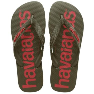 Imagem de Chinelo Havaianas Logomania 2  Unissex-Unissex