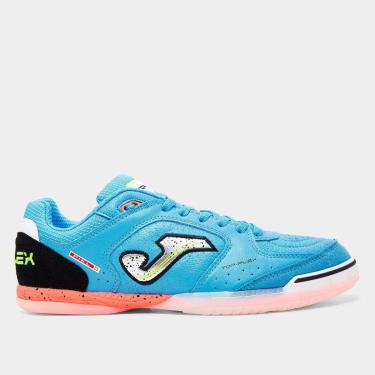 Imagem de Chuteira Futsal Joma Top Flex-Unissex