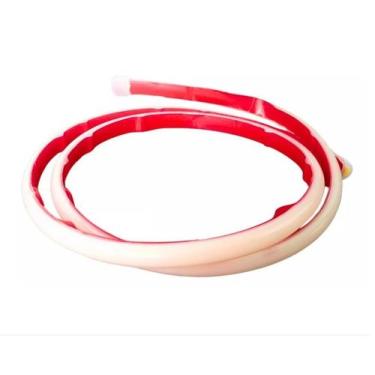 Imagem de Gaya Fita Led 12w 2700k 110v 10mm Cob Pro 7340 Venda P/metr - Gaya led