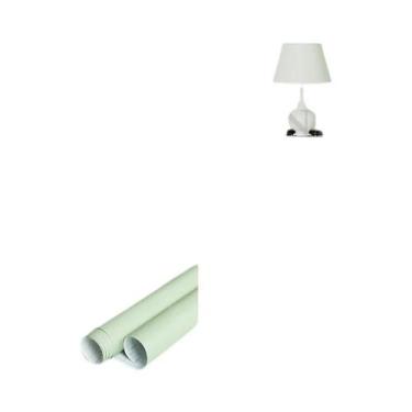 Imagem de Papel De Parede Vinílico Autoadesivo Verde Sálvia Impermeável Para Dec