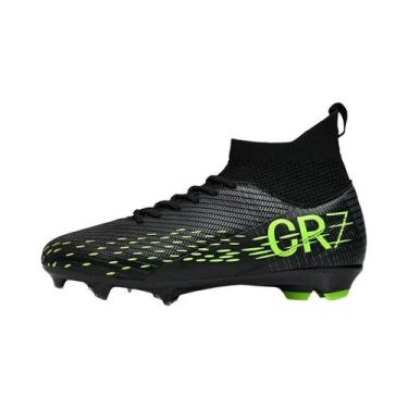 Imagem de Chuteiras Ultralight Para Homens E Mulheres, Botas De Futebol, Tênis D