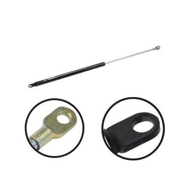 Imagem de Kit Amortecedor Pistão Tampa Frontal Motor Capô Scania R-142