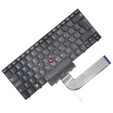 Imagem de Teclado mBook para Lenovo copatível com PN ld-85po