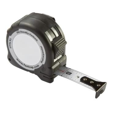 Imagem de FastCap PS-FLAT16 Fita métrica padrão Standby de 4,5 m de idade