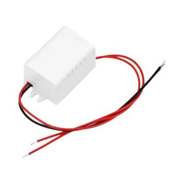 Imagem de Módulo De Fonte De Alimentação Mini AC-DC 3W Conversor Buck Isolado Co