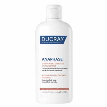 Imagem de Ducray Anaphase Reactiv Shampoo Antiqueda, 400ml