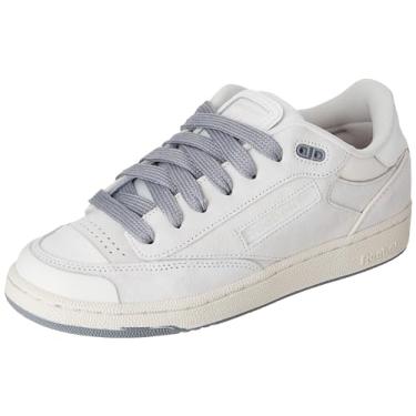 Imagem de Reebok Tênis feminino Club C BULC, Chis/Alabas/Pugry5, 35