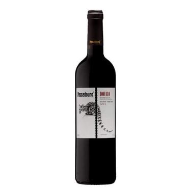 Imagem de Vinho Português Tinto Passadouro DOC Safra 2019 Magnum 1500ml