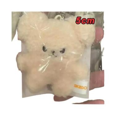 Imagem de Brinquedos De Pelúcia Kawaii Stray Wolf 221 Estilos Boneco De Animal D