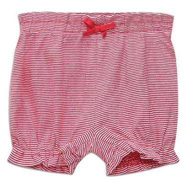 Imagem de Short Bebê GAP Listras Feminino-Feminino