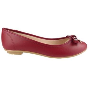 Imagem de SAPATILHA MOLECA 50271486-Feminino