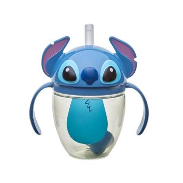 Imagem de Copo infantil The First Years Disney Lilo & Stitch 200 ml