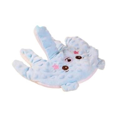 Imagem de Luva De Algodão Para Ajudar O Bebê a Dormir, Brinquedo Confortável Com