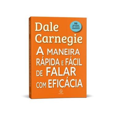 Imagem de A Maneira Rápida E Fácil De Falar Com Eficácia