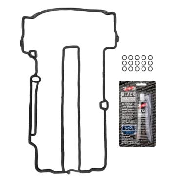 Imagem de VS50807R VS50710 Conjunto de juntas de tampa de válvula e fabricante de juntas de 96 g serve para Cadillac ELR, para Chevrolet Cruze Sonic Trax Volt 1.4L, para Buick Encore 1.4L L4 Turbo 255573747