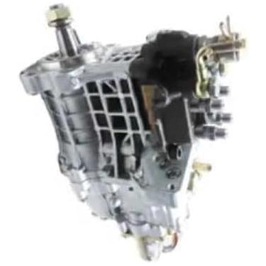 Imagem de Compatível com Yanmar Engine 4TNV94L Bomba de Injeção de Combustível 729906-51330 para Doosan Daewoo Compatível com Escavadeira Komatsu Solar 55-V Plus