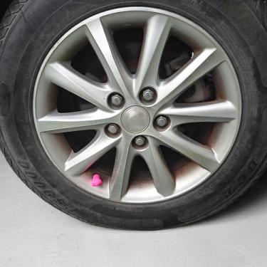 Imagem de Capas de haste de válvula peniana, tampas de haste de válvula de lápis, tampas de haste de válvula engraçadas, à prova de poeira, à prova d'água, antiferrugem, adequadas para carros, caminhões