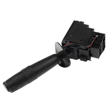 Imagem de Interruptor da coluna de direção compatível com Citroën Synergie U6 e MPV 1994-2002. Código OEM: 9625193169.