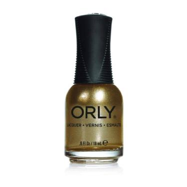 Imagem de Verniz para unhas Orly Luxe 18mL