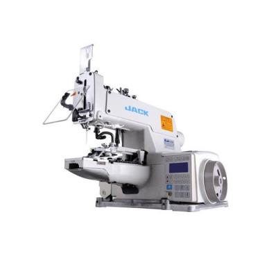 Imagem de Botoneira Eletrônica 3 Funções 2 a 4 Furos Direct Drive JK-1377EB - JA