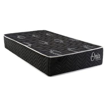 Imagem de Colchão Solteiro D28 Anatômico Kappesberg Onix 88x188x26