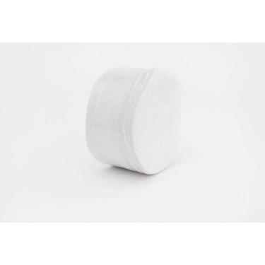 Imagem de Papel Parafinado Separador Hambúrguer Kit 3Pcts De 1Kg 128Mm