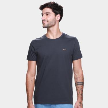 Imagem de Camiseta Colcci Casual Masculina-Masculino