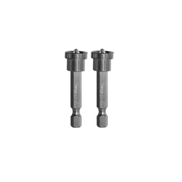 Imagem de Bits Drywall Ph2 Limitador 2 Peças