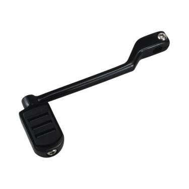 Imagem de Alavanca De Câmbio Harley Davidson Com Pedaleiras Para Os Pés (Toe & H