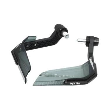 Imagem de Protetor De Mão De Alta Qualidade Para Motocicleta APRILIA SHIVER750 D