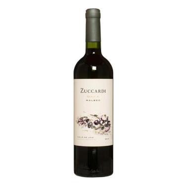 Imagem de Vinho Zuccardi Serie A Malbec 750 ml