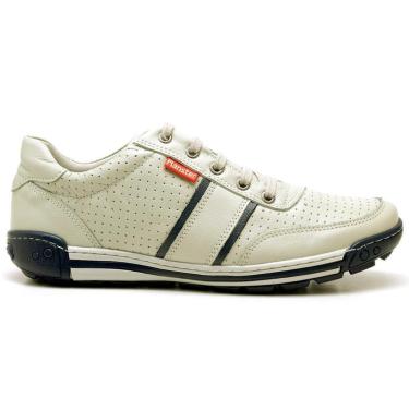 Imagem de Sapatênis Masculino Ranster Casual Couro Legítimo premium conforto, durabilidade e designer moderno-Masculino