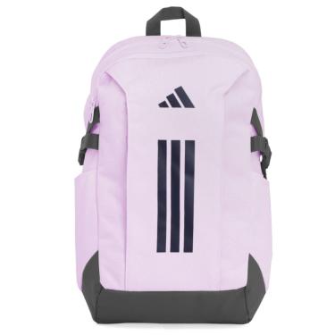 Imagem de Mochila Adidas Power 8 Rosa e Cinza