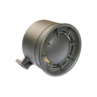 Imagem de Sirene Bitonal Fks 12v Preta