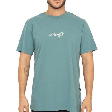 Imagem de Camiseta Billabong Bracket Script SM26 Masculina-Masculino