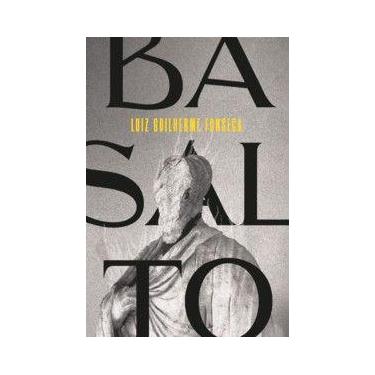 Imagem de Basalto - Numa Editora