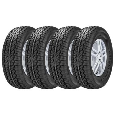 Imagem de KIT 4 Pneus Lanvigator Catchfors 265/65 R17 AT Aro 17 110T