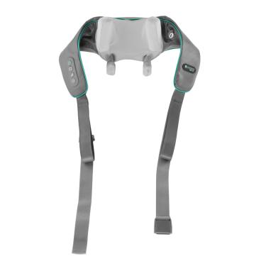 Imagem de Genis Relax Massageador de Pescoço Neck Spa