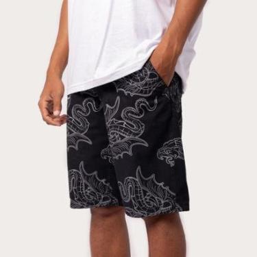 Imagem de Bermuda Walk Chino MCD Dragão Mcd-Masculino