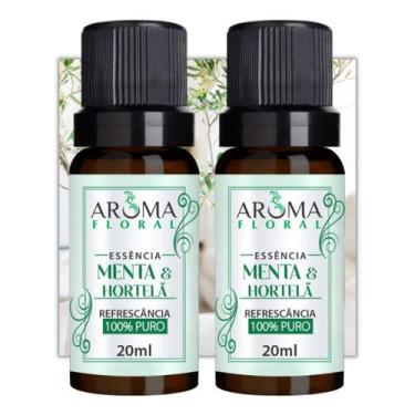 Imagem de Essência de Lavanda Francesa Para Aromatizador Difusor Elétrico - - Ar