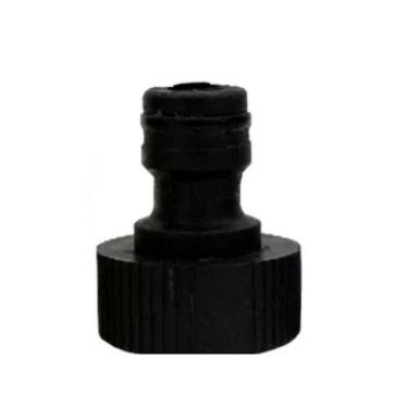 Imagem de Adaptador para Torneira Fêmea Engate Rápido 3/4