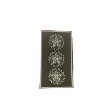 Imagem de Patch Emborrachado EB de Gola - Alto Padrão